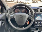 Lada (ВАЗ) Granta I Рестайлинг Иркутск  - изображение 30