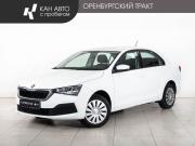 Skoda Rapid II Казань  - изображение 15