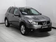 Nissan Qashqai+2 I Рестайлинг Ростов-на-Дону  - изображение 22