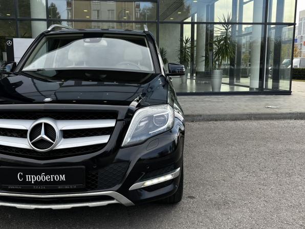 Mercedes-Benz GLK-Класс I (X204) Рестайлинг с пробегом 2014 года, цена 1 690 000 рублей, 212237 км, внедорожник, Автокод Объявления