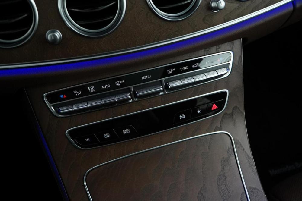 Mercedes-Benz E-Класс V (W213 S213 C238) Рестайлинг Москва  - изображение 16