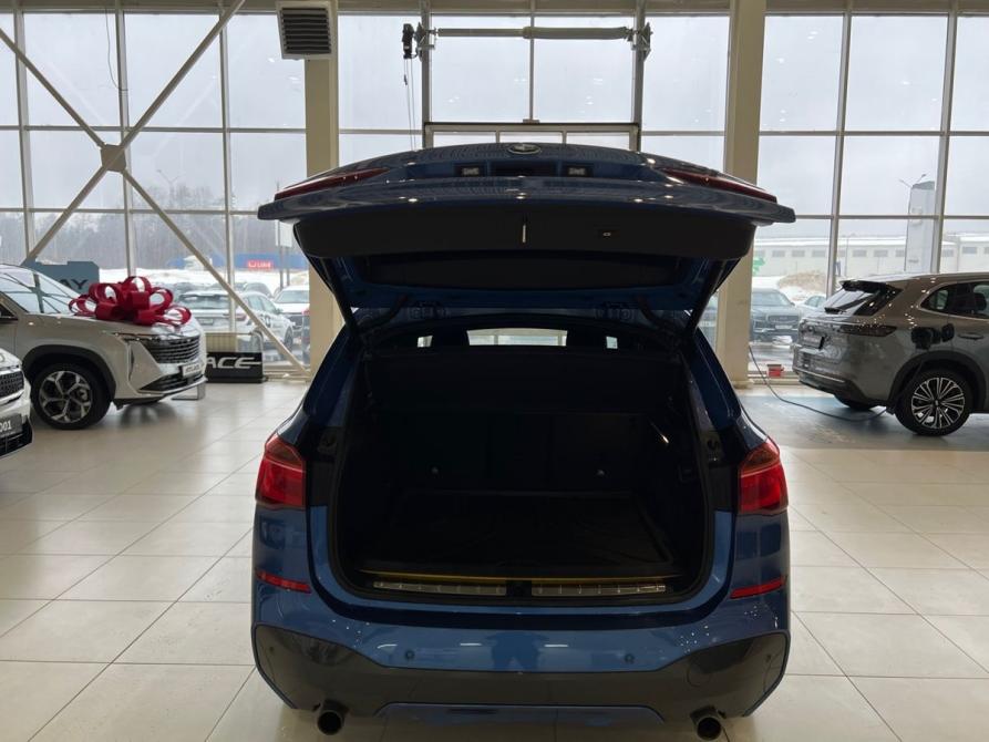 BMW X1 II (F48) Москва  - изображение 29