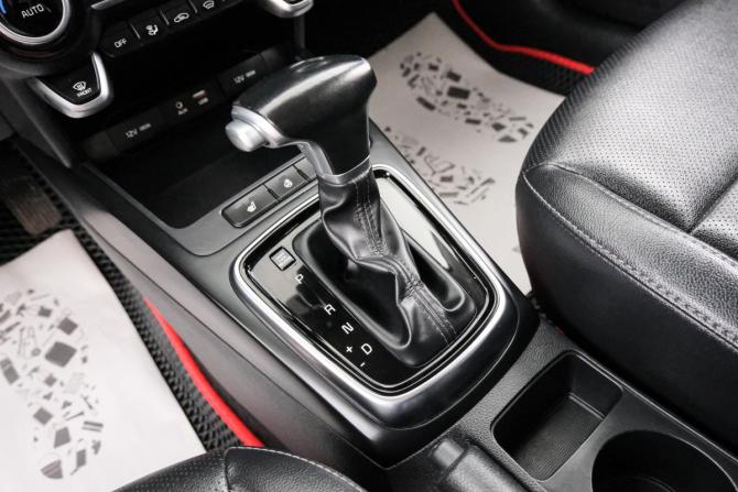 Kia Rio IV с пробегом 2017 года, цена 1 399 000 рублей, 97083 км, седан, Автокод Объявления