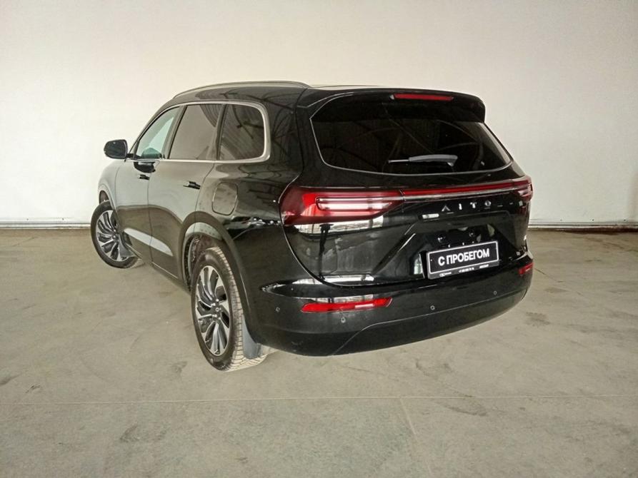 Aito M7 I Москва  - изображение 4