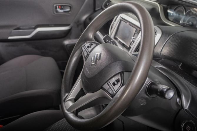 Suzuki Solio III с пробегом 2019 года, цена 1 129 000 рублей, 162800 км, микровэн, Автокод Объявления