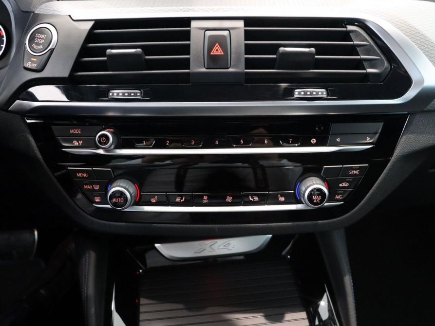 BMW X4 II (G02) Калининград  - изображение 20