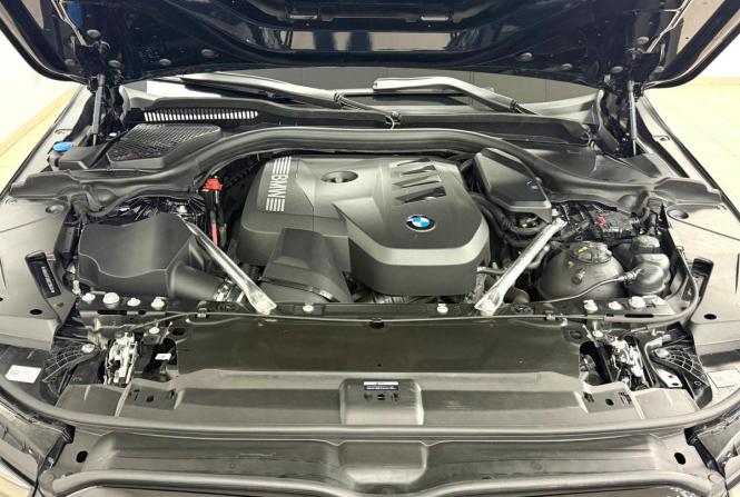 BMW 5 серии VIII (G60/G61/G68) с пробегом 2024 года, цена 7 895 000 рублей, 17358 км, седан, Автокод Объявления