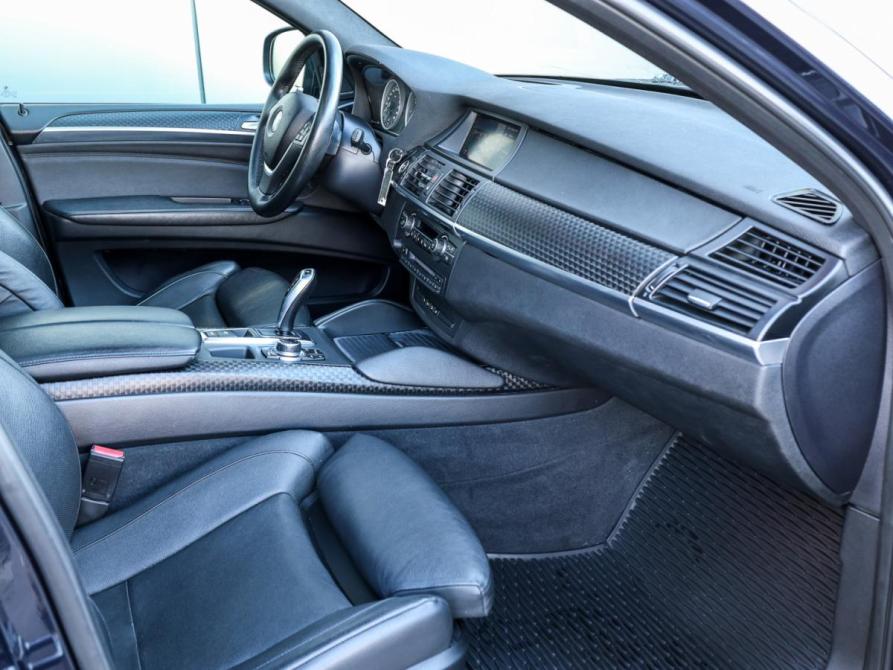 BMW X6 I (E71) Москва  - изображение 12
