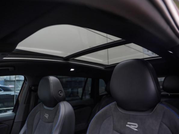 Volkswagen Tiguan III (China Market) с пробегом 2024 года, цена 4 599 000 рублей, 37050 км, внедорожник, Автокод Объявления