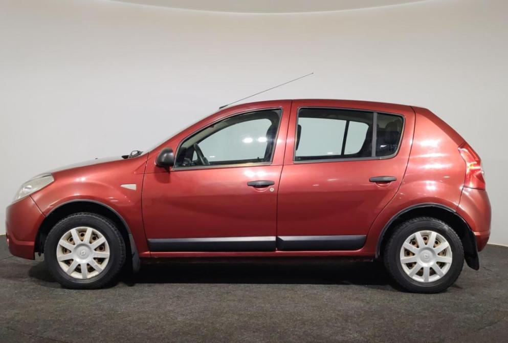 Renault Sandero I Ярославль  - изображение 8