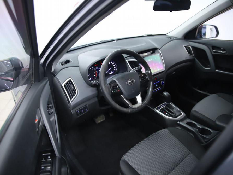 Hyundai Creta I Уфа  - изображение 10