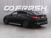 Kia Optima IV Рестайлинг Воронеж  - изображение 29