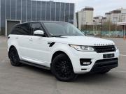 Land Rover Range Rover Sport II Казань  - изображение 30