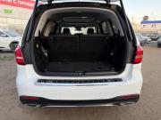 Mercedes-Benz GLS I (X166) Набережные Челны  - изображение 50