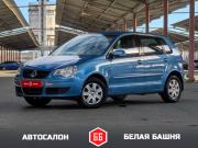Volkswagen Polo IV Рестайлинг Екатеринбург  - изображение 13