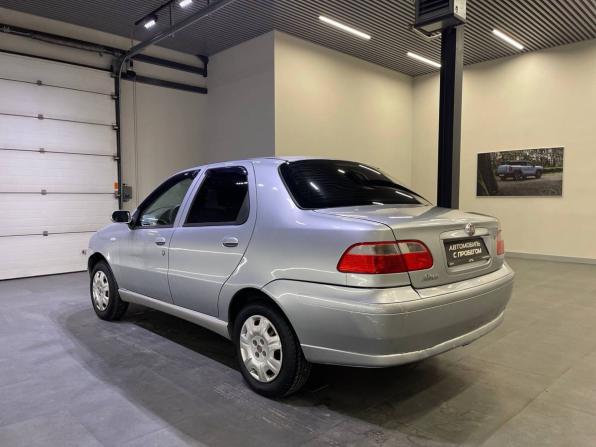 Fiat Albea I Рестайлинг с пробегом 2010 года, цена 199 000 рублей, 226170 км, седан, Автокод Объявления