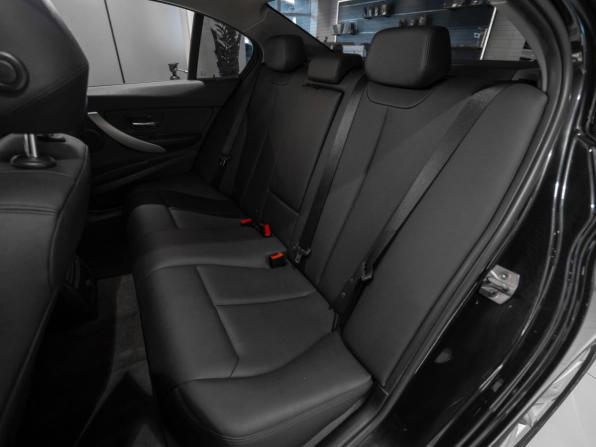 BMW 3 серии VI (F3x) с пробегом 2015 года, цена 2 200 000 рублей, 46453 км, седан, Автокод Объявления
