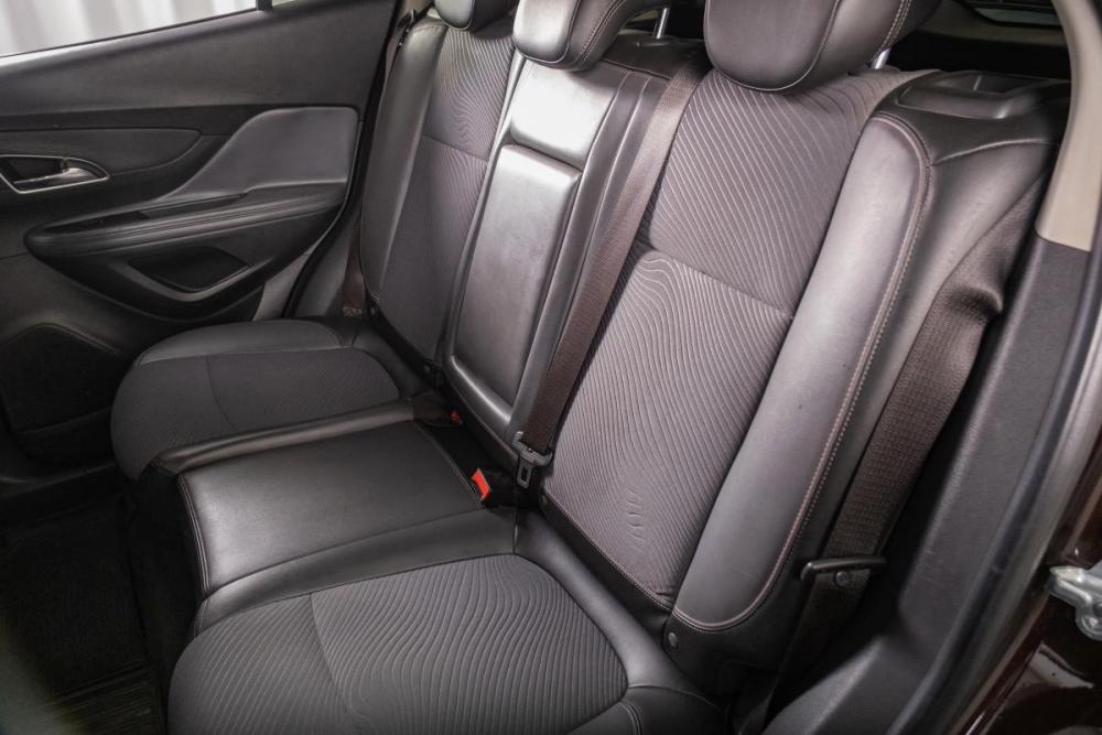 Opel Mokka I Томск  - изображение 19