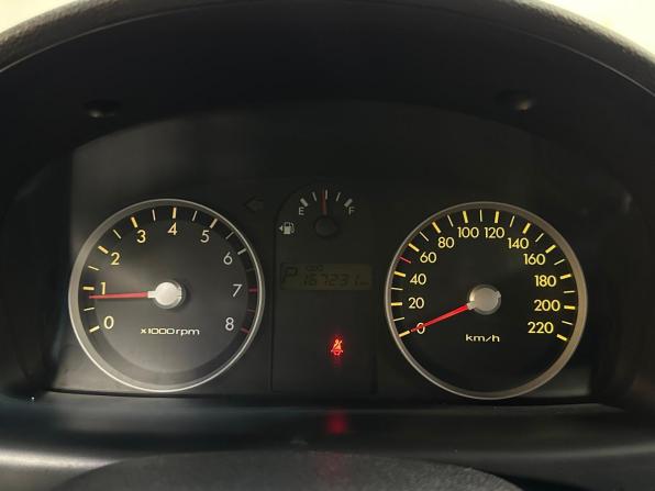 Hyundai Getz I Рестайлинг с пробегом 2007 года, цена 450 000 рублей, 167000 км, хэтчбек, Автокод Объявления