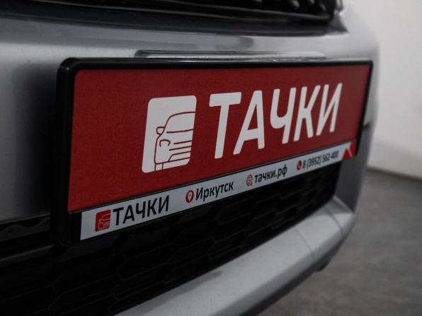 Toyota Rush I с пробегом 2009 года, цена 1 185 000 рублей, 125443 км, внедорожник, Автокод Объявления