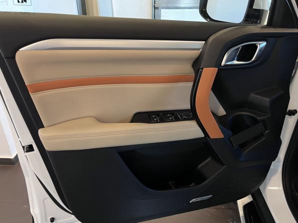 Haval Dargo I с пробегом 2025 года, цена 3 650 000 рублей, 1314 км, внедорожник, Автокод Объявления