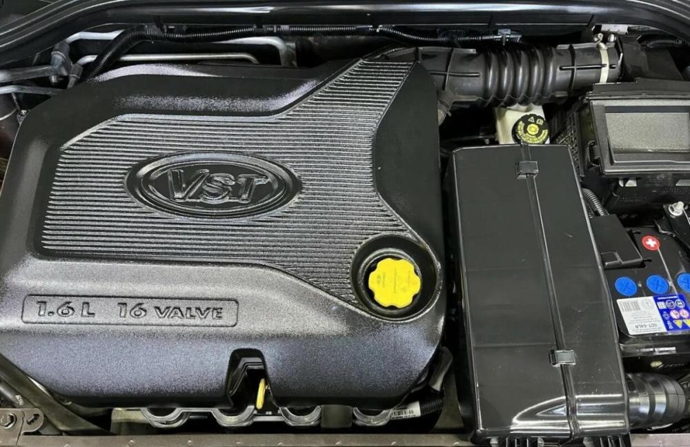 Lada (ВАЗ) Vesta I Набережные Челны  - изображение 7
