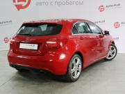 Mercedes-Benz A-Класс III (W176) Минеральные Воды  - изображение 16