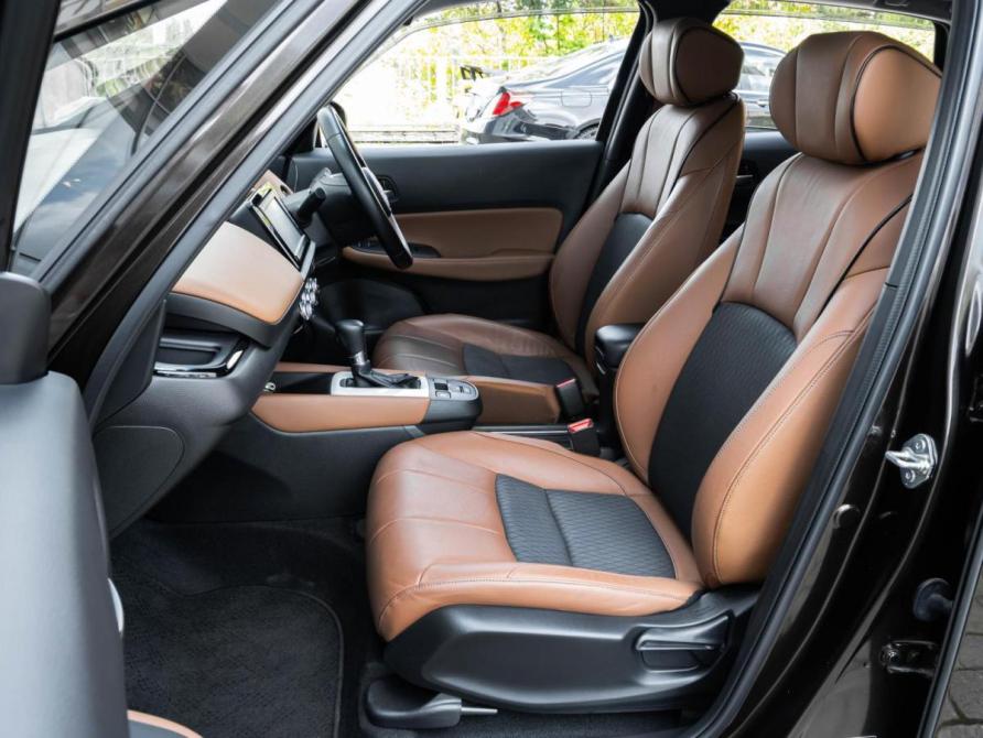Honda Fit IV Ставрополь  - изображение 8