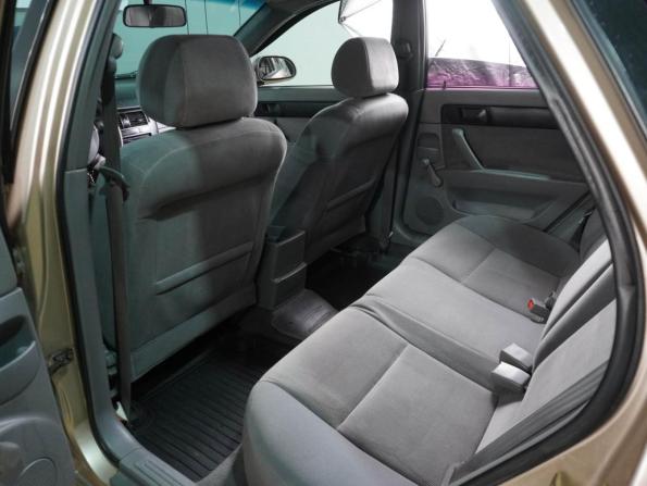 Chevrolet Lacetti I с пробегом 2006 года, цена 439 000 рублей, 217272 км, седан, Автокод Объявления