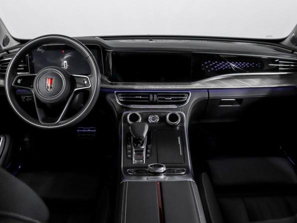 Hongqi H9 I с пробегом 2023 года, цена 4 050 000 рублей, 52014 км, седан, Автокод Объявления