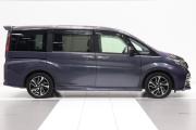 Honda Stepwgn V Ульяновск  - изображение 21