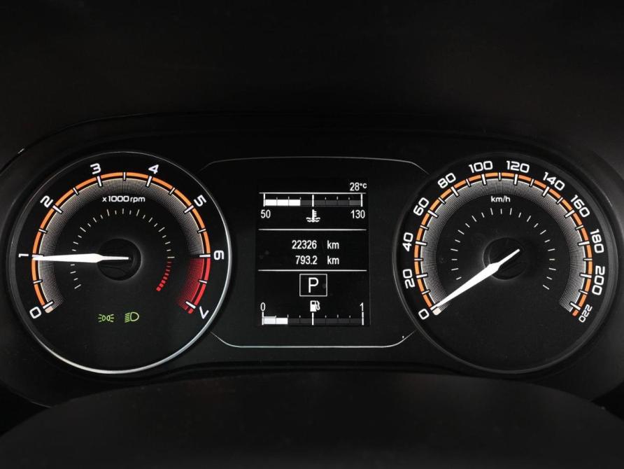 Lada (ВАЗ) Vesta I Рестайлинг (NG) Ростов-на-Дону  - изображение 16