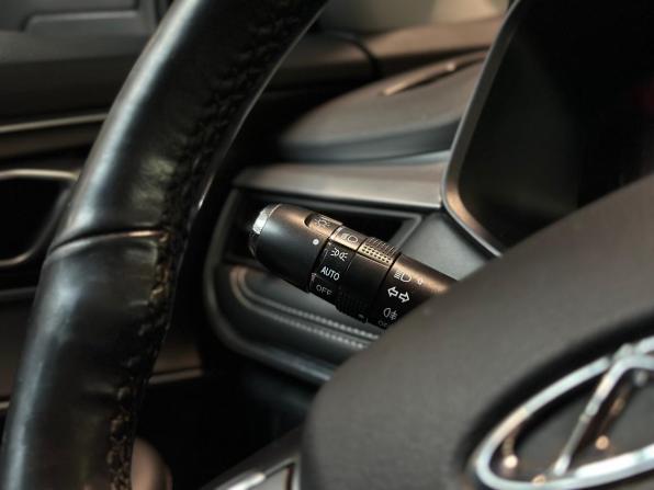 Chery Tiggo 7 Pro I с пробегом 2021 года, цена 1 630 000 рублей, 100335 км, внедорожник, Автокод Объявления