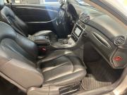 Mercedes-Benz CLK-Класс II (W209) Екатеринбург  - изображение 40