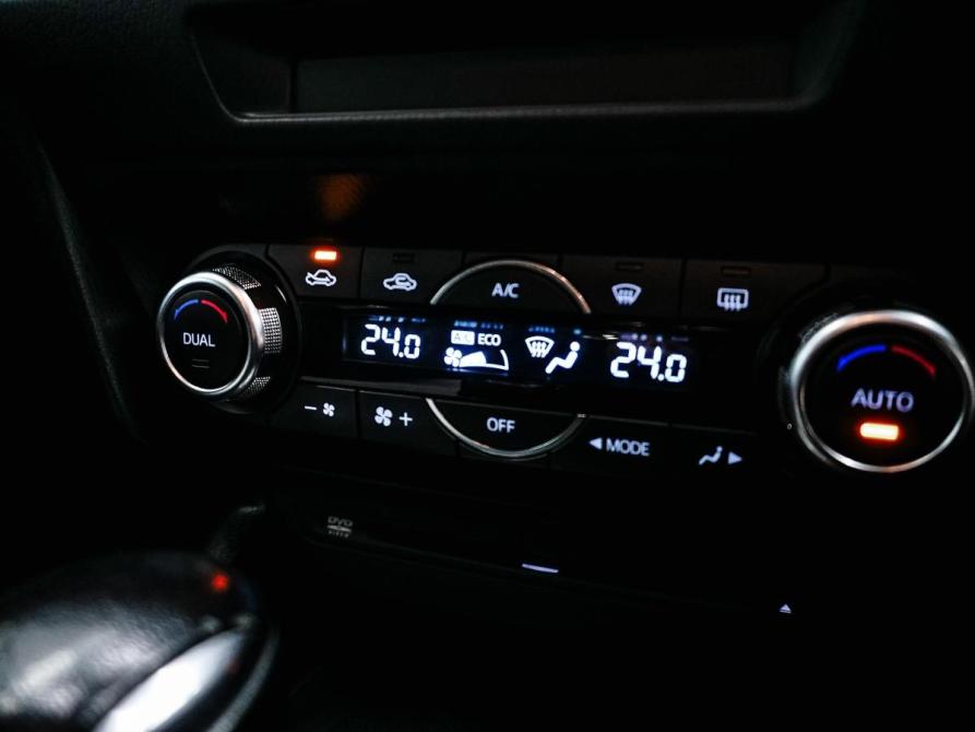 Mazda Axela III Красноярск  - изображение 23