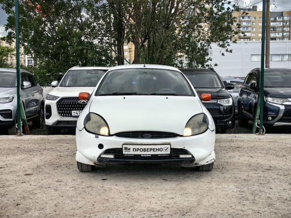 Ford Puma I с пробегом 1998 года, цена 169 000 рублей, 320000 км, хэтчбек, Автокод Объявления