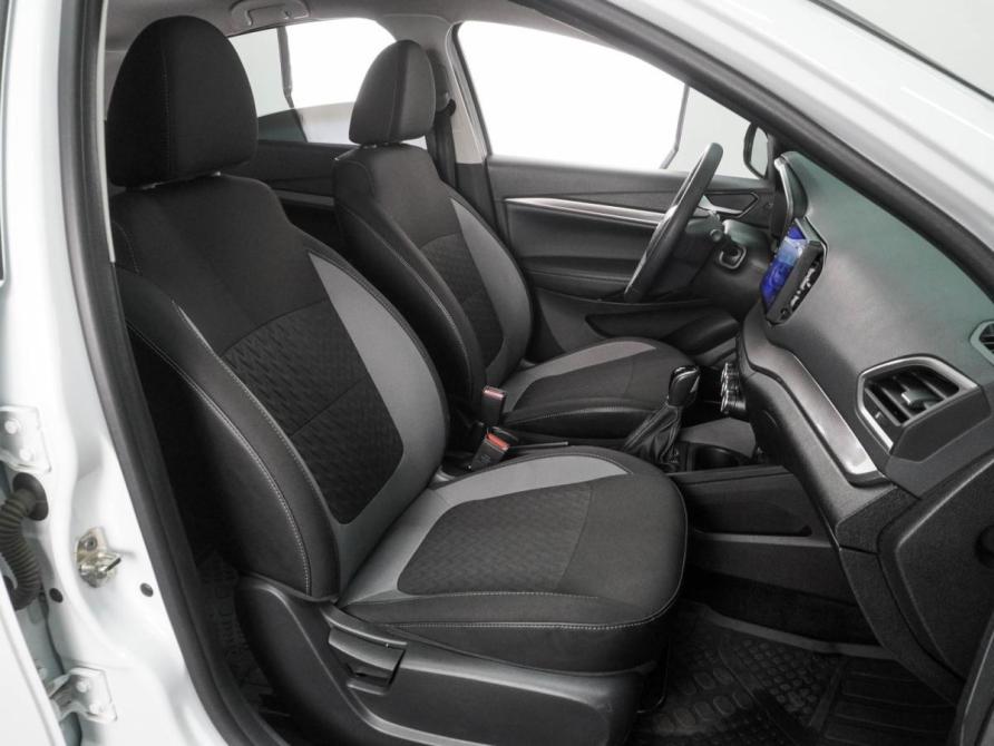 Lada (ВАЗ) Vesta I Рестайлинг (NG) Воронеж  - изображение 8