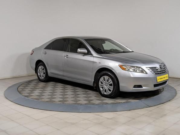 Toyota Camry VI (XV40) с пробегом 2006 года, цена 1 024 500 рублей, 250000 км, седан, Автокод Объявления