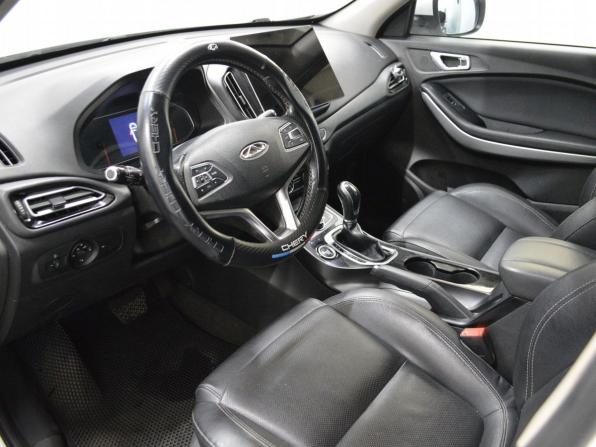 Chery Tiggo 7 I с пробегом 2019 года, цена 895 000 рублей, 189833 км, внедорожник, Автокод Объявления