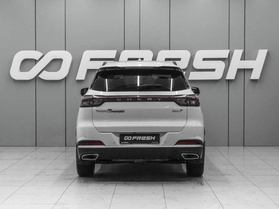 Chery Tiggo 7 Pro Max I Рестайлинг Ростов-на-Дону  - изображение 4