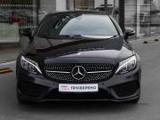 Mercedes-Benz C-Класс IV (W205) Москва  - изображение 30