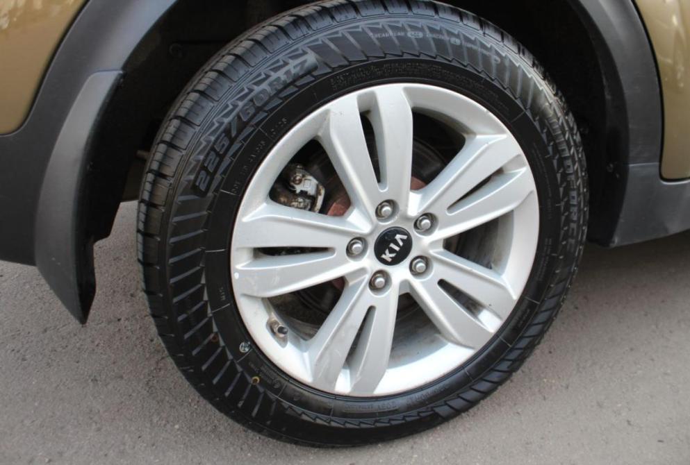 Kia Sportage III Рестайлинг Нижний Новгород  - изображение 21