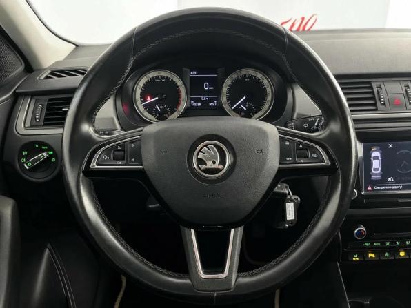Skoda Rapid I Рестайлинг с пробегом 2019 года, цена 1 149 000 рублей, 140250 км, лифтбек, Автокод Объявления