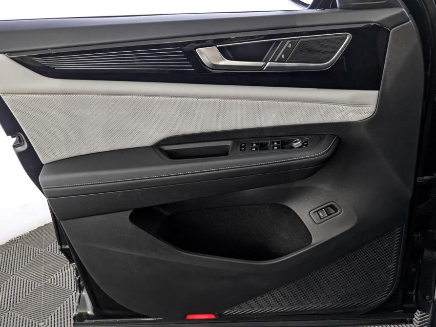 Volkswagen Teramont I Рестайлинг Москва  - изображение 19