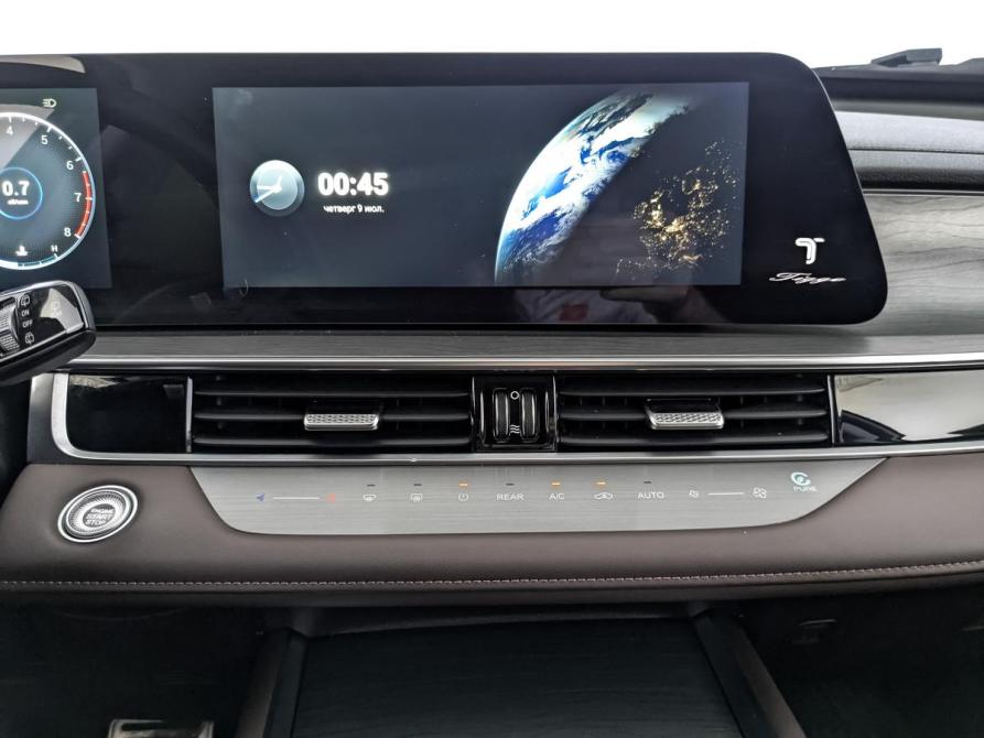Chery Tiggo 8 Pro Max I Рестайлинг Москва  - изображение 17