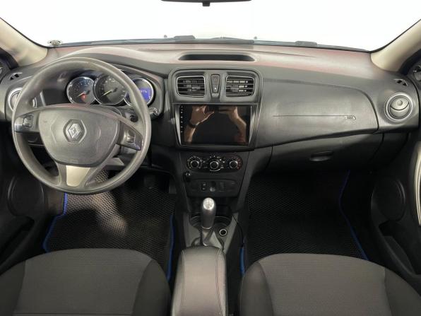 Renault Sandero II с пробегом 2015 года, цена 530 000 рублей, 278377 км, хэтчбек, Автокод Объявления