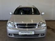 Chevrolet Lacetti I Псков  - изображение 22