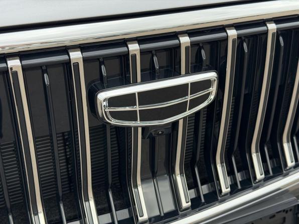 Geely Monjaro I Рестайлинг 2 с пробегом 2026 года, цена 4 150 000 рублей, 25 км, внедорожник, Автокод Объявления
