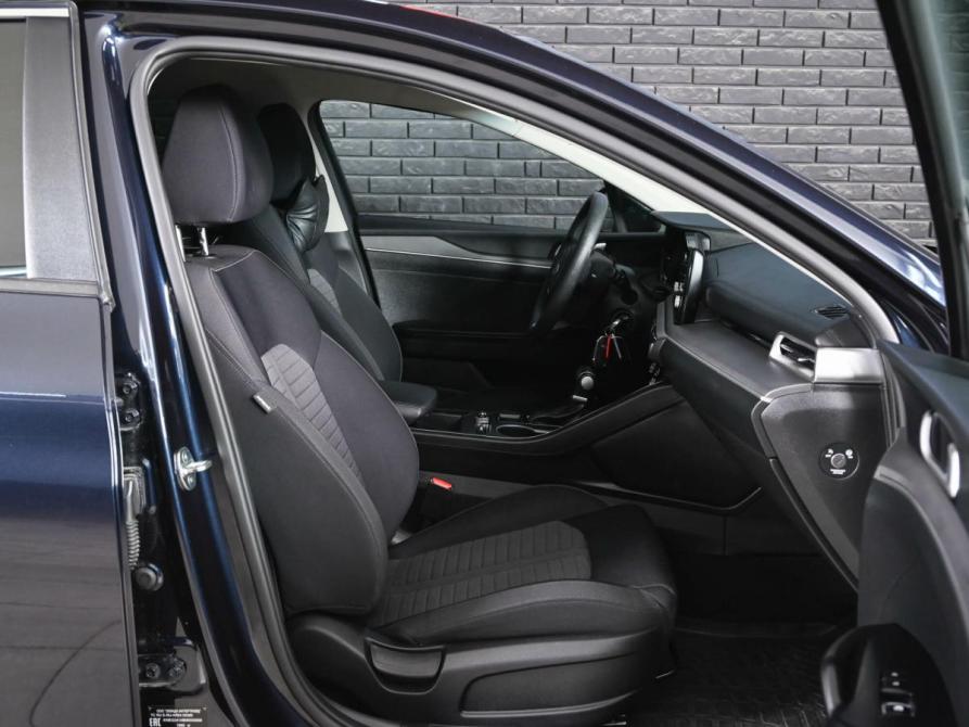 Kia K5 III Екатеринбург  - изображение 12