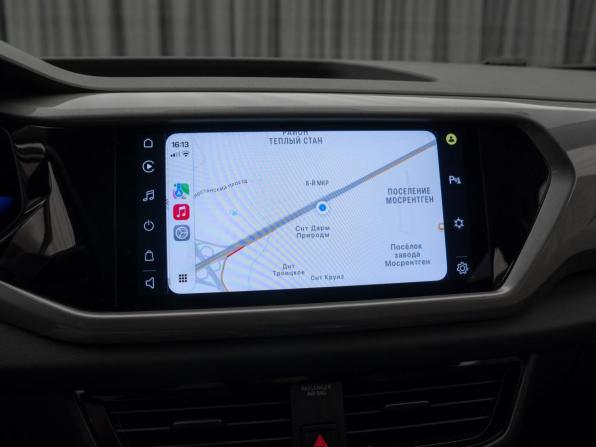 Volkswagen Taos I с пробегом 2022 года, цена 2 600 000 рублей, 45227 км, внедорожник, Автокод Объявления